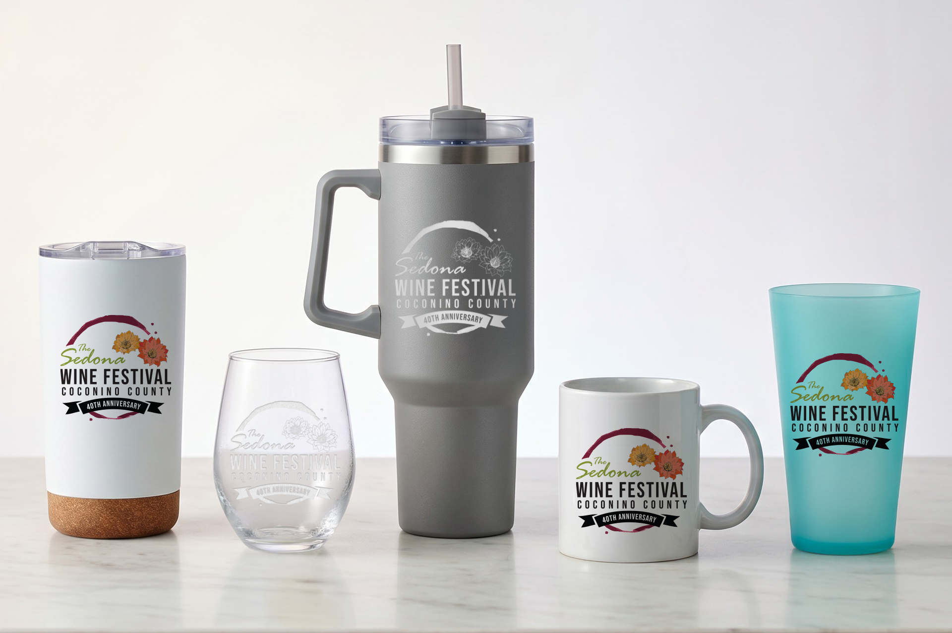 Promotional Drinkware Buying Guide